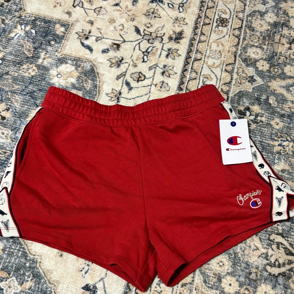 BNWT Champion Shorts